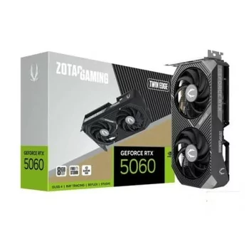 ZOTAC RTX 5060 Twin Edge 8GB